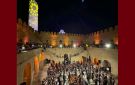 عازف الكمان زياد الزواري و منير الطرودي يلتقيان مع عشاق الفن الراقي بفرنسا