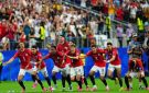 مونديال 2026: تأهل تاريخي لمنتخب مصر الى الدور 16