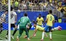 البرازيل ينجو من فخ اليابان - tn