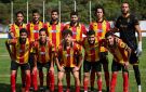 الترجي الرياضي يفوز وديا على ساقية الداير - tn