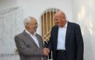 تونس.. مطالبات بكشف الوضع الصحي لراشد الغنوشي وأحمد نجيب الشابي