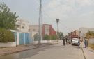 عجائب وغراب بجندوبة: هربوا من مخاطر احتراق عمود الكهرباء فاعترضهم الصابو - tn