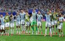 الاتحاد الأرجنتيني يتعرض لهجوم إلكتروني - tn