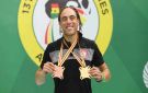 مفاجأة تونسية في ملاعب إسبانيا.. عزيز الواقع يعبر إلى الدور المقبل