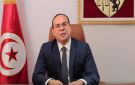 أمام دائرة الارهاب .. تأجيل محاكمة بن غربية والعماري