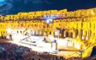 العروض الموازية لمهرجان قرطاج ... إثراء للمشهد أم فوضى تسويقية؟