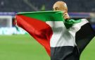  الفيفا يحسم الجدل حول رفع المدرب الفني لمصر علم فلس..طين