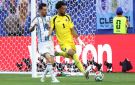 بعد تألقه في كأس العالم 2026.. فوزينيا يخطف اهتمام أحد الأندية العالمية
