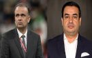 عفو رئاسي عن وديع الجريء والعياشي زمال