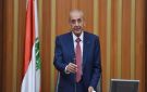 بورتريه .. نبيه بري.. حكيم لبنان .. الشيعي العابر للطائفية