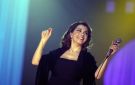 ماجدة الرومي تفتتح حفلات مهرجان جرش على المسرح الجنوبي