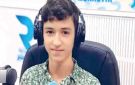 إبداعات تلميذية: التلميذ أحمد البرهومي (الساحلين): قصيدتان عن حب تونس - tn