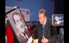 وفاة محمد المحرزي أول من قدم نشرة الأخبار التلفزية عن عمر يناهز 92 عاما