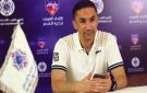 إنتقالات: يامن الزلفاني يواصل مغامرته التدريبية بالعراق