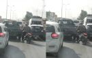 بلي: احتجاجات وغلق الطريق بسبب تواصل انقطاع الكهرباء