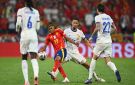 كأس العالم 2026: طاقم من السلفادور يدير موقعة العمالقة بين إسبانيا وفرنسا