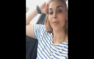 الزميل حسين الدبابي يعلن عن مراسم دفن وزجته المرحومة آمنة الڨاسمي