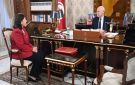 رئيس الجمهورية: الشعب التونسي سيحبط الترتيبات المكشوفة في الداخل والخارج 