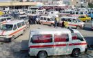 القيروان: سائق سيارة أجرة لواج يسرق سيارة زميله ويفككها بالكامل