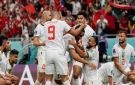 المنتخب المغربي يطيح بكندا بثلاثية نظيفة ويواصل مغامرته المونديالية