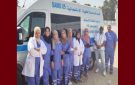 تطوير المنظومة الصحية بقبلي و دعمها بوحدة SMUR في دوز