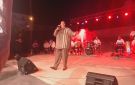 جندوبة: عادل القلمامي يحيي سهرة افتتاح مهرجان بلاريجيا الدولي