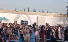 فيديو اليوم من جامعة منوبة: حفل تخرج بناة تونس الجدد (فيديو)