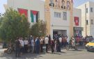 توتر وتعطل أشغال مؤتمر اتحاد الشغل بمدنين 
