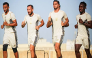 النادي الصفاقسي يدخل في تربص مغلق بسوسة