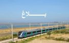 تعطل جزئي لحركة قطارات الساحل بسبب موجة الحر