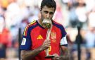 رودري يفوز بجائزة أفضل لاعب في مونديال 2026 - tn