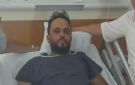 القيروان : الفنان الشعبي حسن الزيتوني: كنت أظن أنه سبطلب مني آداء أغنية لكنه باغتني بطــلـقـتـيـن متتاليتين