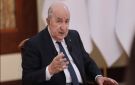 تبون يحسم الجدل المثار حول التأشيرات الفرنسية السنوية للجزائريين