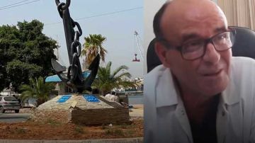 بنزرت .. إطلاق اسم الدكتــور أحمد الدلالي طبيب الفقراء على ساحة بجرزونة بنزرت .. إطلاق اسم الدكتــور أحمد الدلالي طبيب الفقراء على ساحة بجرزونة