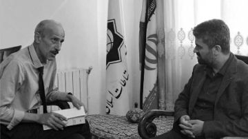 ديبلوماسي إيراني لـ الشروق .. جاهزيتنا العسكرية أقوى من أي وقت مضى