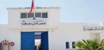 الأستاذة سهام دلدول: منوب زميلتي البارح مات في المرناقية من السخانة !