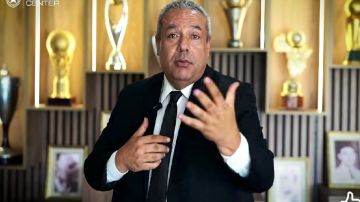رئيس الهيئة التسييرية للنجم الساحلي :"الفريق مهدد بالنزول إلى رابطة الهواة بعد 8أيام"