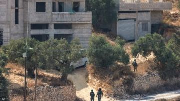 عشرات المستوطنين يهاجمون بلدة فلسطينية شمالي الضفة