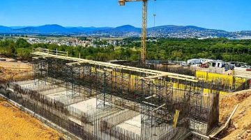 جندوبة: تقدم مشروع تحلية مياه البحر بطبرقة جندوبة: تقدم مشروع تحلية مياه البحر بطبرقة