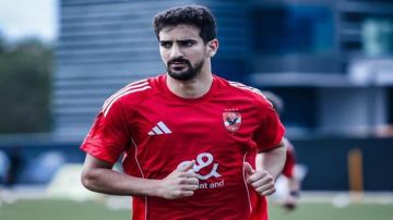 الأهلي المصري يضع حداً لتجربة بن رمضان.. والوجهة القادمة في قطر