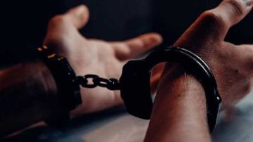 حمام الأنف.. المجرم الخطير تيسا في قبضة الامن حمام الأنف.. المجرم الخطير تيسا في قبضة الامن