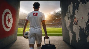 مفاجأة في سوق الانتقالات.. مارسيليا يستهدف نجم المنتخب التونسي