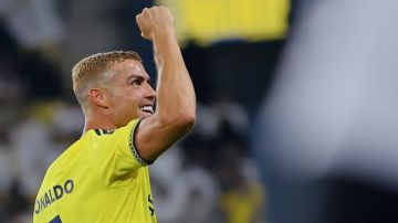 دوري روشن .. رونالدو يقود النصر للفوز على التعاون