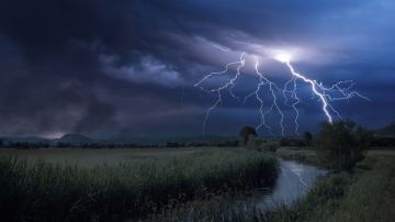الحرارة في تراجع طفيف وأمطار بهذه الجهات الحرارة في تراجع طفيف وأمطار بهذه الجهات