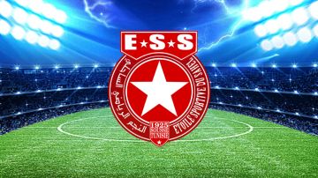 جماهير النجم الساحلي تضرب موعداً جديداً مع الوفاء