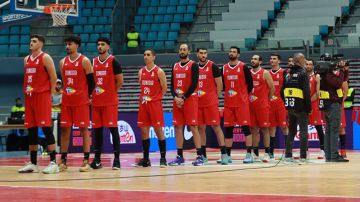 3 مواجهات في رادس.. برنامج المنتخب الوطني في طريقه نحو مونديال كرة السلة