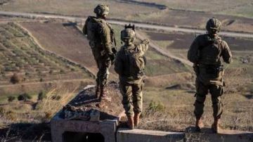 الصهاينة يستنسخون سيناريو شراء الأراضي في فلسطين ...احتلال صامت لسوريا الصهاينة يستنسخون سيناريو شراء الأراضي في فلسطين ...احتلال صامت لسوريا