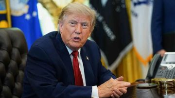ترامب: مضيق هرمز سيفتح اليوم أو غدا ترامب: مضيق هرمز سيفتح اليوم أو غدا
