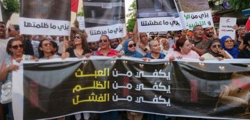 في خضم النقاش حول الأزمة : حكومة إنقاذ وطني في تونس