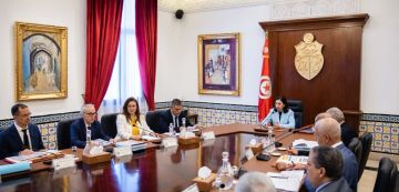 القصبة: الحكومة تستعد للعودة المدرسية والجامعية والتكوينية للسنة الدراسية القصبة: الحكومة تستعد للعودة المدرسية والجامعية والتكوينية للسنة الدراسية